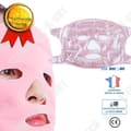 Miniatyrbild 1 av 4: TD® Women Fashion Face Lift Massager Machine Face Mask