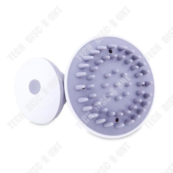 TD® bröstmassager bröst vibrerande elektrisk elektronisk kvinna bärbar multifunktion professionell avslappnande massageapparat