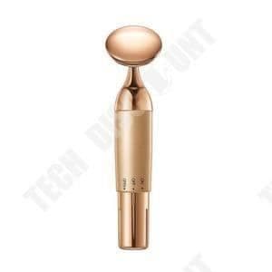 TD® Ansiktsmassageapparat Anti-Aging Anti Wrinkle Portable Eye Massage Machine för Lady Girls