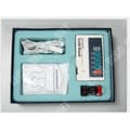 Miniatyrbild 4 av 4: TD® Dual Channel Therapy Digital elektrisk massagemaskin Lindra muskeltrötthet i hela provinsen
