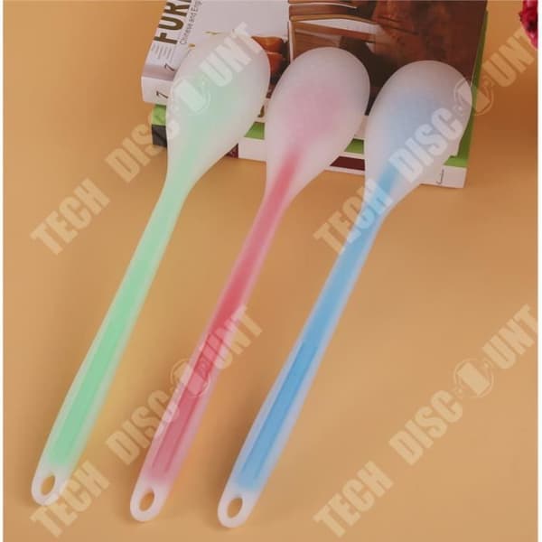 TD® Silikon Gua Sha Massager Verktyg Skrapa Fysioterapi Lösa muskler Meridian Handslag för att lindra trötthet