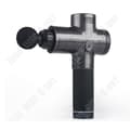Miniatyrbild 3 av 4: TD® Muscle Massage Tissue Massager Relax Smärtlindring Fascia Massage Machine Gun Relax.
