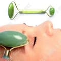 Miniatyrbild 3 av 3: TD® Jade stone roller massage självskönhet välbefinnande självskönhet blodcirkulation hudyta försköna hud hud