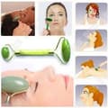 Miniatyrbild 2 av 3: TD® Jade stone roller massage självskönhet välbefinnande självskönhet blodcirkulation hudyta försköna hud hud