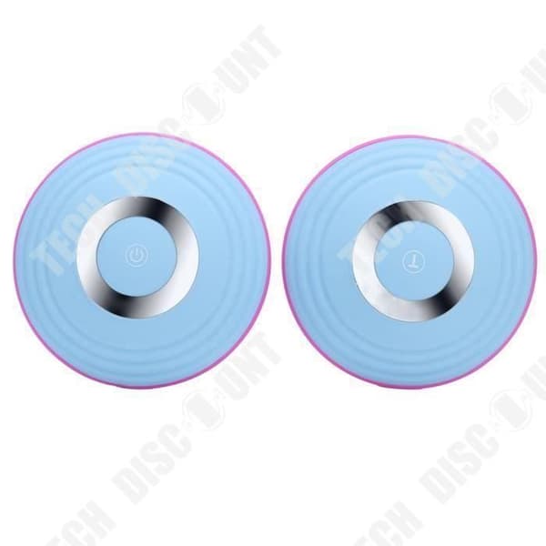 TEC Vibration Wireless Microcurrent Massager