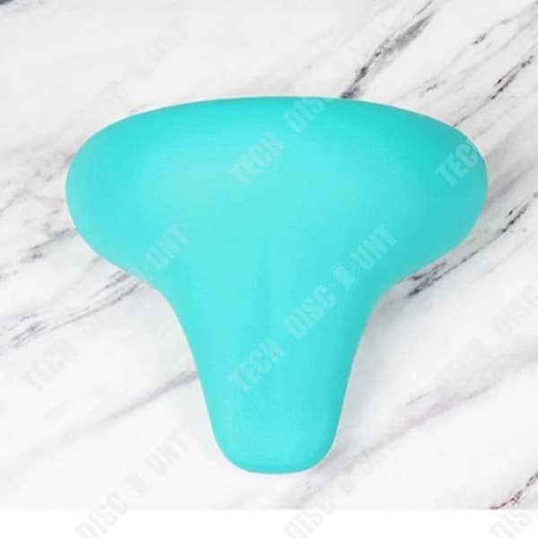 TD® Cervical Spine Massager Shiatsu Kudde Nackskydd Hem Posture Correction Kudde