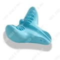 Miniatyrbild 1 av 4: TD® Cervical Spine Massager Shiatsu Kudde Nackskydd Hem Posture Correction Kudde