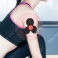 Miniatyrbild 2 av 4: TD® Cervical Massage Stick Uppladdningsbar Ben Cervical Massage Stick Intelligent Muscle Massager
