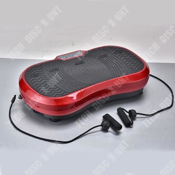 TD® Multifunctional Vibration Fat Shaker Shaker Lazy Shaker Home Gift Body Sculpting Machine