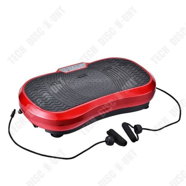 TD® Multifunctional Vibration Fat Shaker Shaker Lazy Shaker Home Gift Body Sculpting Machine