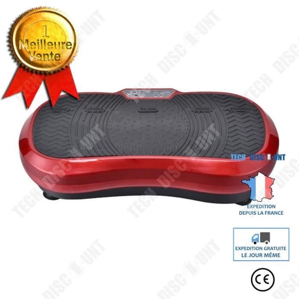 TD® Multifunctional Vibration Fat Shaker Shaker Lazy Shaker Home Gift Body Sculpting Machine
