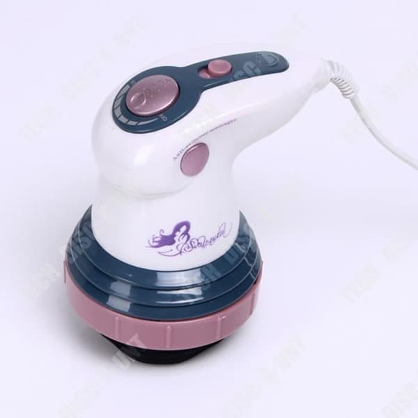 TD® Ultrasonic Cellulite Firming Device Effektiv massage Elektrisk massageapparat bantning