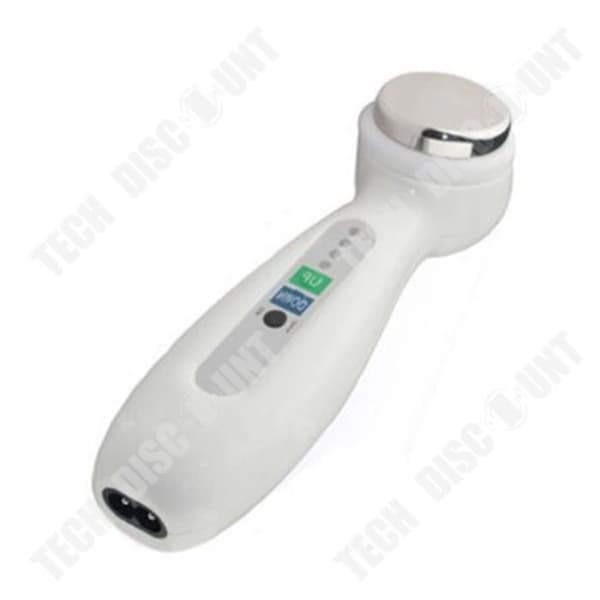 TD® Machine Device Massage Therapy 1MHZ Ultrasonic Skin Ansikte Kroppsskönhet