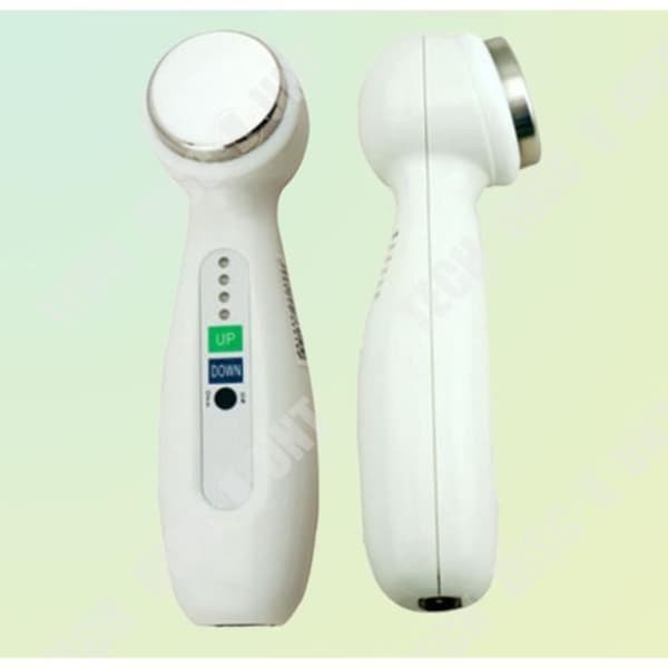 TD® Machine Device Massage Therapy 1MHZ Ultrasonic Skin Ansikte Kroppsskönhet
