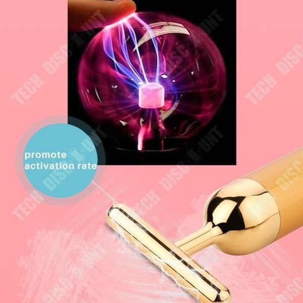 TD® Ansiktslyftning Rengöringsborste Män Elektrisk pormask Fet hud Kroppsexfolieringsanordning Massage Skrubb Peeling Por a