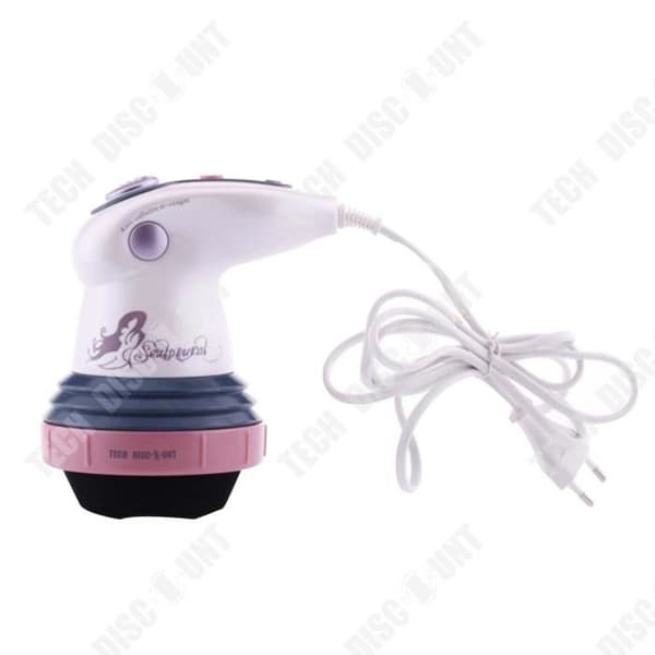TD® Slimming Body Beauty Machine Vibrerande Slimming Stovepipe Slimming Machine Infraröd massageapparat