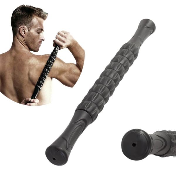 Massagerulle | Fascia Muscle Roller Triggerpunktsmassage