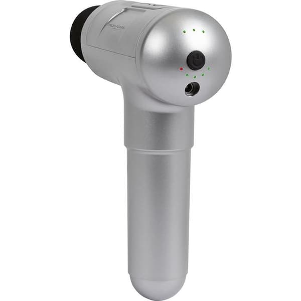 Elektrisk massagepistol - ProfiCare - PC-MP 3087 - 4 utbytbara tillbehör - 3 intensitetsnivåer