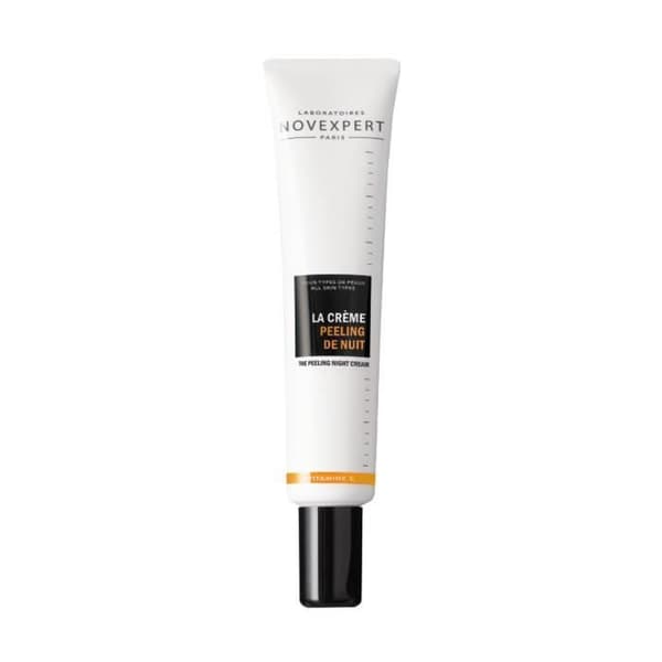 Novexpert Peeling Nattkräm 40ml