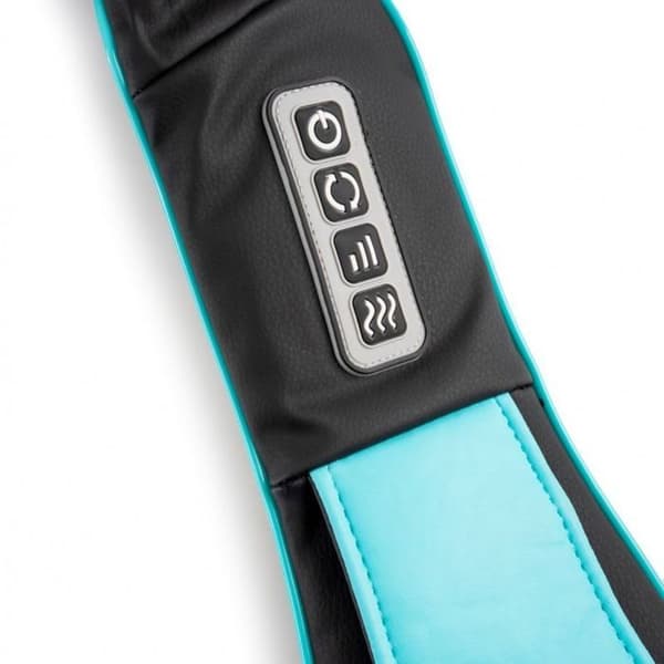 Oromed manuell massageapparat - OROMED ORO-NECK MASSAGER - Oro-Neck Shiatsu Nackenmassagegerät (ORO-NECK MASSAGER)