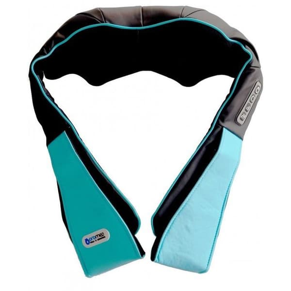 Oromed manuell massageapparat - OROMED ORO-NECK MASSAGER - Oro-Neck Shiatsu Nackenmassagegerät (ORO-NECK MASSAGER)
