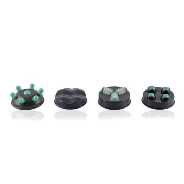 beper - 40.500 - Anti-Cellulite infraröd massageapparat