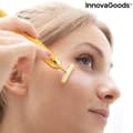 Miniatyrbild 2 av 6: Elektrisk massageapparat - InnovaGoods - T-Vibe - Högfrekvent - Föryngring - Anti-rynkor