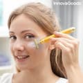 Miniatyrbild 1 av 6: Elektrisk massageapparat - InnovaGoods - T-Vibe - Högfrekvent - Föryngring - Anti-rynkor