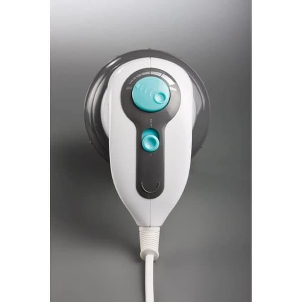 ARD'TIME professionell anti-celluliter massageapparat - ARDES 10009 M240 - 4 massagehuvuden - Infraröd värme - 15W