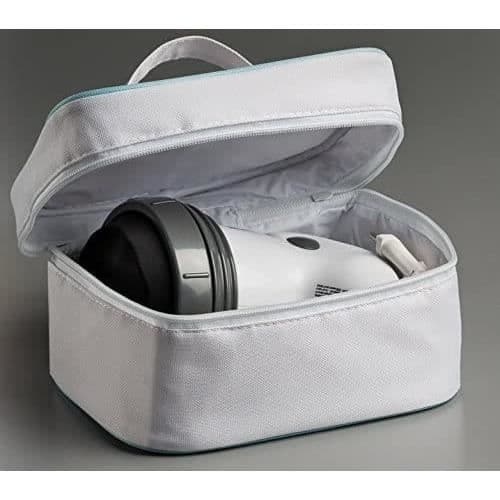 ARD'TIME professionell anti-celluliter massageapparat - ARDES 10009 M240 - 4 massagehuvuden - Infraröd värme - 15W