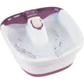 Miniatyrbild 1 av 4: Hydromassager - HOMEDICS - Spa för fotmassage - Värmande - Avkopplande bubblor - Skostorlek 44