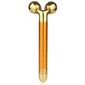 Miniatyrbild 2 av 2: PALOMA BEAUTIES Golden Pulse 3d ansiktsmassageapparat