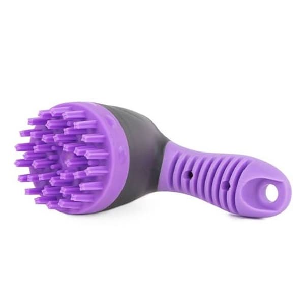 Badscrubborste Scrubby