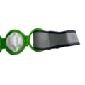 Miniatyrbild 5 av 6: Massagebollrep (horisontell massage)