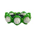 Miniatyrbild 1 av 6: Massagebollrep (horisontell massage)