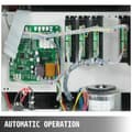 Miniatyrbild 4 av 6: 300W 0.1-8.0MM2 automatisk trådavisoleringsmaskin, mikrodatorstyrning, kraftig struktur, hög effektivitet, bred kompatibilitet