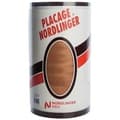 Miniatyrbillede 2 af 3: Faner - NORDLINGER PRO - 0,25 mx 2,50 m - Olimmad - Mahogny