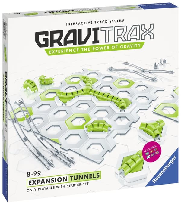 GraviTrax Tunnels Expansionsset