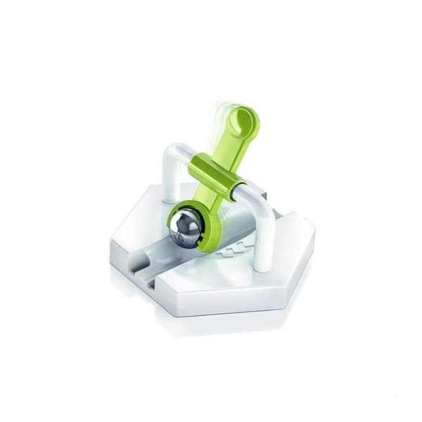 GraviTrax Hammer Action Block - Ravensburger - STEM - Creative Marble Run
