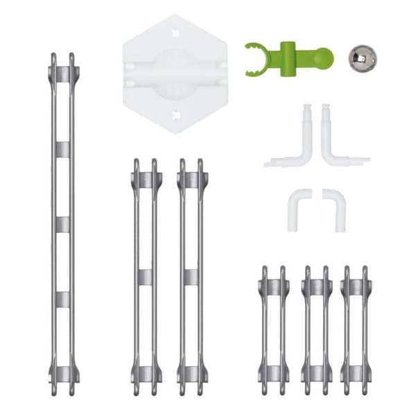 GraviTrax Hammer Action Block - Ravensburger - STEM - Creative Marble Run