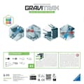 Miniatyrbillede 5 af 5: GraviTrax Trax förlängningssats / skenor - 224142 - Från 8 år Ravensburger