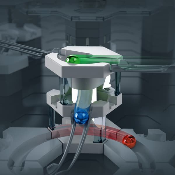GraviTrax PRO Element Releaser Expansion
