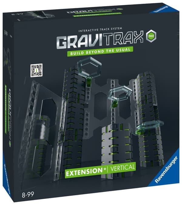 GraviTrax PRO Extension Vertical