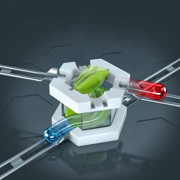 GraviTrax PRO Extension Splitter