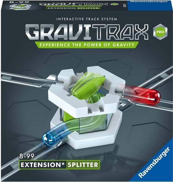 GraviTrax PRO Extension Splitter