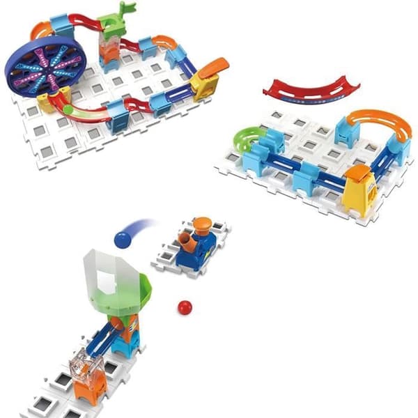VTECH Marble Rush Ball Track - Ultimate Set Electronic XL100E