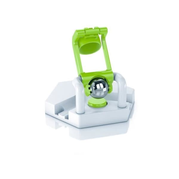 GraviTrax Dipper Action Block - Ravensburger - Creative STEM marmor körs från 8 år
