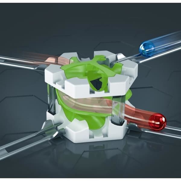 GraviTrax PRO Helix Action Block - Ravensburger - Creative STEM Marble Run