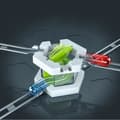 Miniatyrbild 3 av 4: GraviTrax PRO Splitter Action Block - Ravensburger - STEM Creative Marble Run