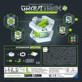 Miniatyrbild 4 av 4: GraviTrax PRO Splitter Action Block - Ravensburger - STEM Creative Marble Run